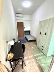 Maplewoods (D21), Condominium #550702691